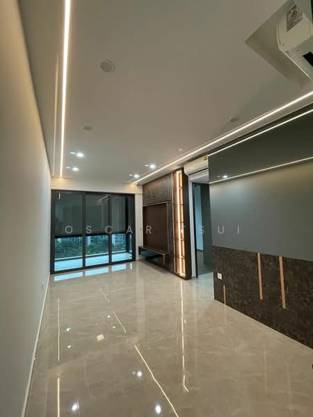Parc Clematis, 8F Jalan Lempeng, Buona Vista / West Coast / Clementi New Town, 3 Bedrooms, 915 sqft, Condominium For Rent, by Oscar Tsui, 60070227 - PropertyGuru.com.sg