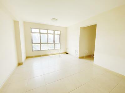 For Sale - 21 Teban Gardens Road