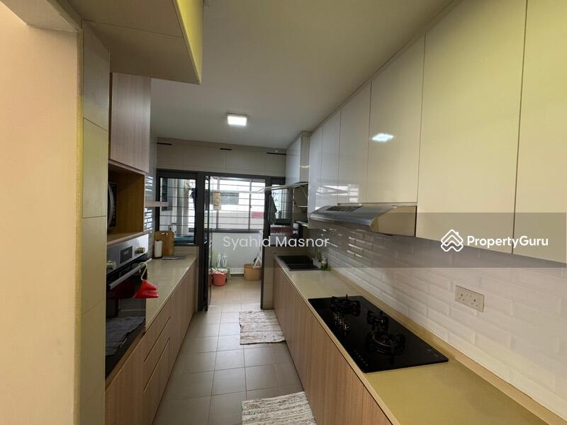 For Rent - 335A Anchorvale Crescent