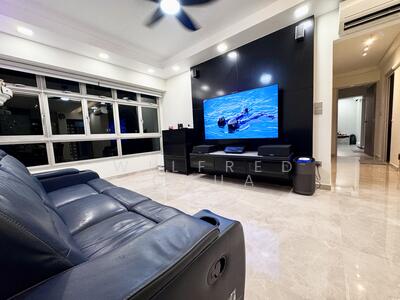 For Sale - 301A Punggol Central