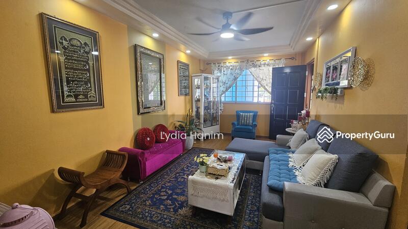 For Sale - 142 Petir Road