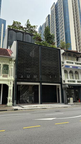 253 Jalan Besar, Farrer Park / Serangoon Rd, 9,694 sqft, Shop / Shophouse For Sale, by Sammi Lim, 60070301 - CommercialGuru.com.sg