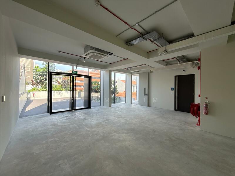 253 Jalan Besar, Farrer Park / Serangoon Rd, 9,694 sqft, Shop / Shophouse For Sale, by Sammi Lim, 60070301 - CommercialGuru.com.sg
