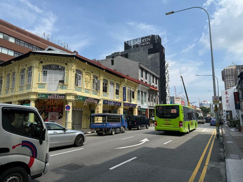 253 Jalan Besar, Farrer Park / Serangoon Rd, 9,694 sqft, Shop / Shophouse For Sale, by Sammi Lim, 60070301 - CommercialGuru.com.sg