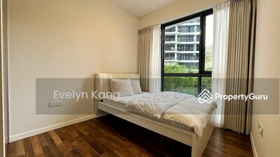 For Rent - Boathouse Residences
