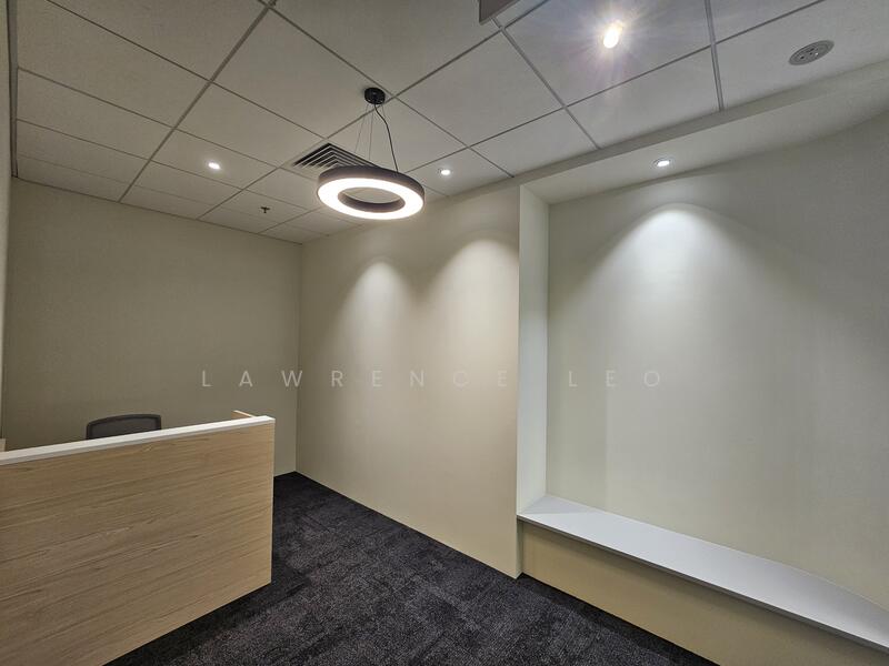 Plus, 20 Cecil Street, Boat Quay / Raffles Place / Marina, 2,099 sqft, Office For Rent, by Lawrence Leo, 60070336 - Study - CommercialGuru.com.sg