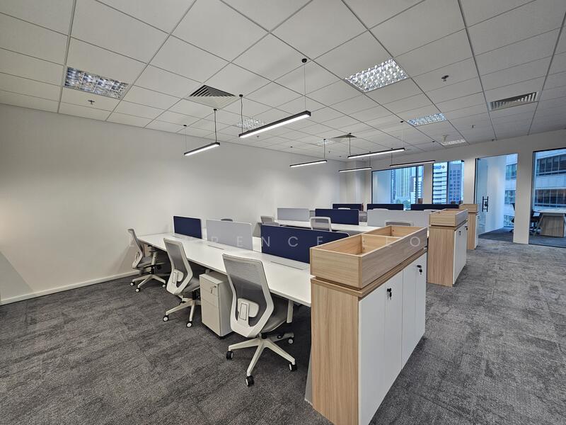 Plus, 20 Cecil Street, Boat Quay / Raffles Place / Marina, 2,099 sqft, Office For Rent, by Lawrence Leo, 60070336 - CommercialGuru.com.sg