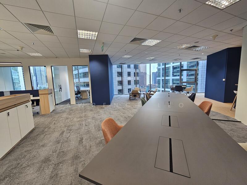 Plus, 20 Cecil Street, Boat Quay / Raffles Place / Marina, 2,099 sqft, Office For Rent, by Lawrence Leo, 60070336 - CommercialGuru.com.sg