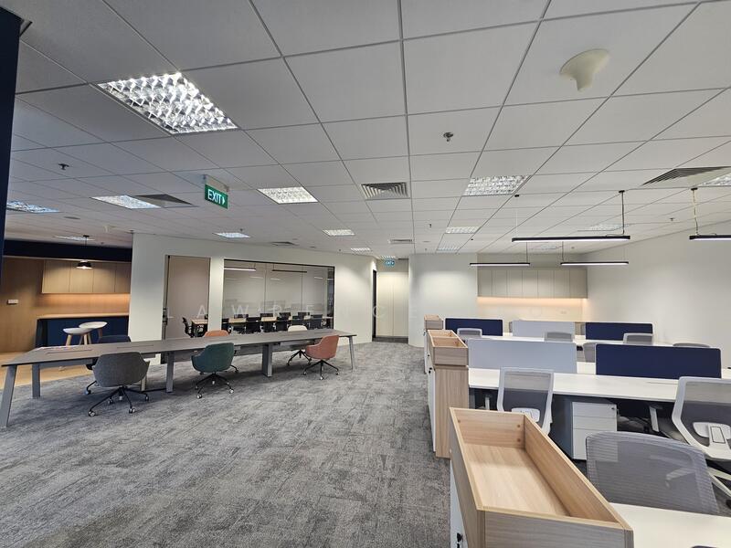 Plus, 20 Cecil Street, Boat Quay / Raffles Place / Marina, 2,099 sqft, Office For Rent, by Lawrence Leo, 60070336 - CommercialGuru.com.sg