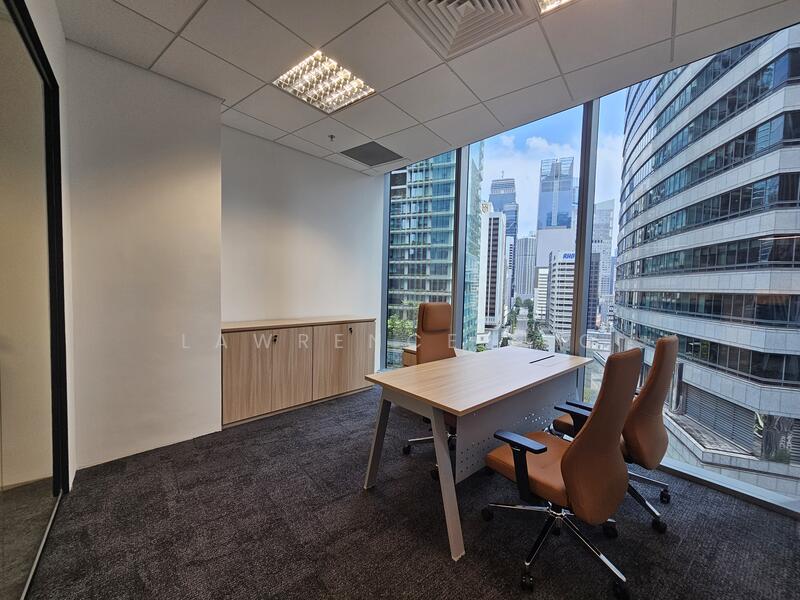 Plus, 20 Cecil Street, Boat Quay / Raffles Place / Marina, 2,099 sqft, Office For Rent, by Lawrence Leo, 60070336 - CommercialGuru.com.sg