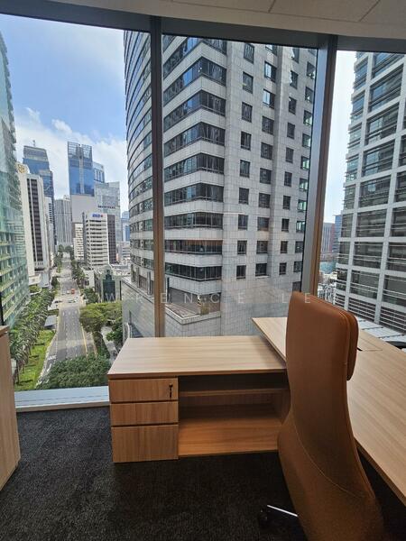 Plus, 20 Cecil Street, Boat Quay / Raffles Place / Marina, 2,099 sqft, Office For Rent, by Lawrence Leo, 60070336 - CommercialGuru.com.sg