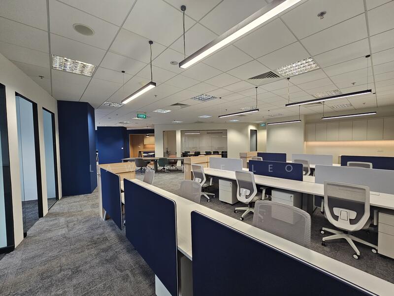 Plus, 20 Cecil Street, Boat Quay / Raffles Place / Marina, 2,099 sqft, Office For Rent, by Lawrence Leo, 60070336 - CommercialGuru.com.sg