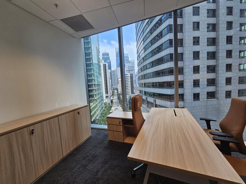 Plus, 20 Cecil Street, Boat Quay / Raffles Place / Marina, 2,099 sqft, Office For Rent, by Lawrence Leo, 60070336 - CommercialGuru.com.sg