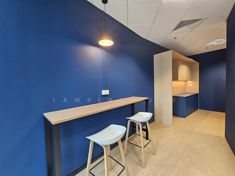 Plus, 20 Cecil Street, Boat Quay / Raffles Place / Marina, 2,099 sqft, Office For Rent, by Lawrence Leo, 60070336 - CommercialGuru.com.sg
