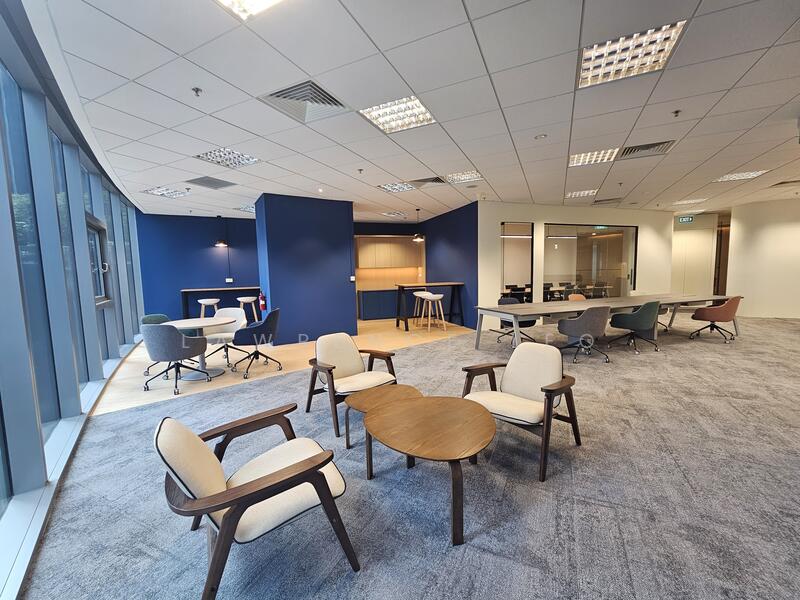 Plus, 20 Cecil Street, Boat Quay / Raffles Place / Marina, 2,099 sqft, Office For Rent, by Lawrence Leo, 60070336 - CommercialGuru.com.sg