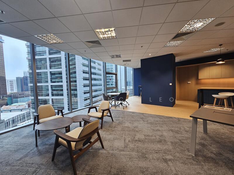 Plus, 20 Cecil Street, Boat Quay / Raffles Place / Marina, 2,099 sqft, Office For Rent, by Lawrence Leo, 60070336 - CommercialGuru.com.sg
