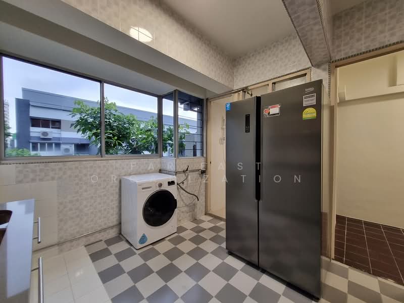 Chancery Court, 36A Dunearn Road, 3 Bedrooms, 2,034 sqft, Condominium For Rent, by Far East Organization, 60070350 - PropertyGuru.com.sg