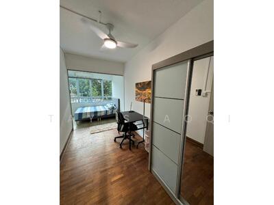 For Rent - Pandan Valley