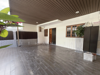 For Rent - Telok Karau