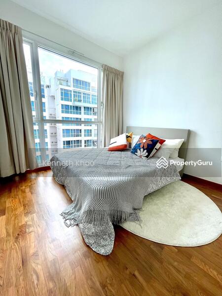 For Rent - The Tampines Trilliant