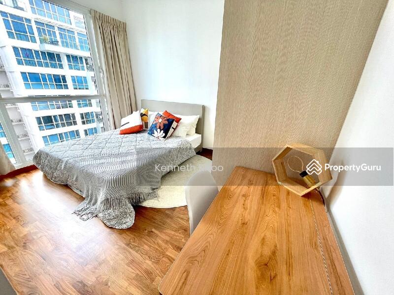 For Rent - The Tampines Trilliant