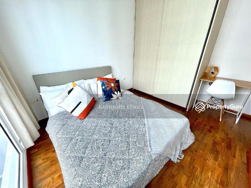For Rent - The Tampines Trilliant
