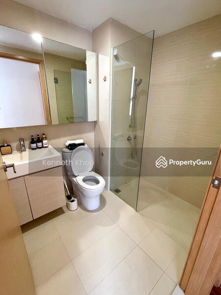 For Rent - The Tampines Trilliant