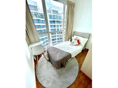 For Rent - The Tampines Trilliant