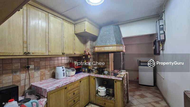 For Sale - 484B Choa Chu Kang Avenue 5