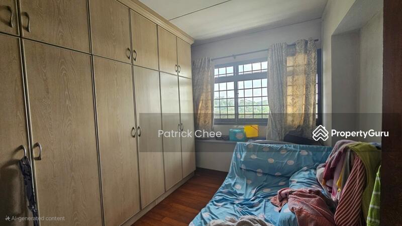 For Sale - 484B Choa Chu Kang Avenue 5