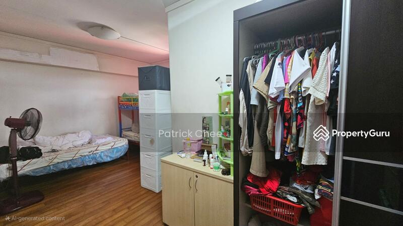 For Sale - 484B Choa Chu Kang Avenue 5