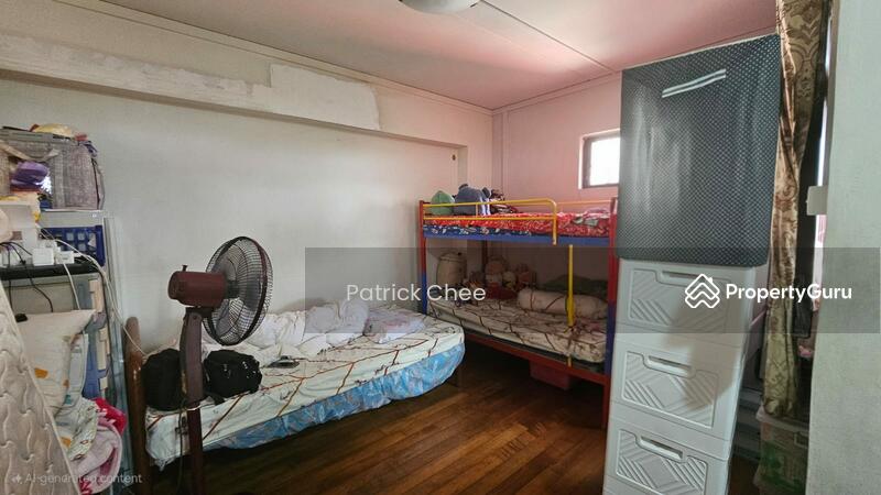For Sale - 484B Choa Chu Kang Avenue 5