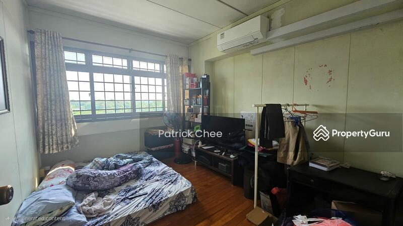 For Sale - 484B Choa Chu Kang Avenue 5