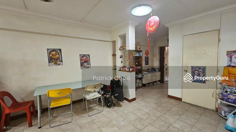 For Sale - 484B Choa Chu Kang Avenue 5