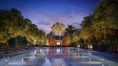 For Sale - Springleaf Residence