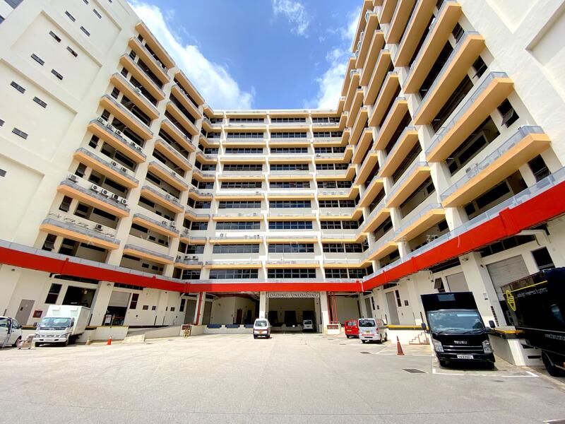 Eunos Techpark, 60 Kaki Bukit Place, 3,714 sqft, Factory / Workshop (B2) For Rent, by Xavier Aw (欧伟廷), 60070400 - CommercialGuru.com.sg