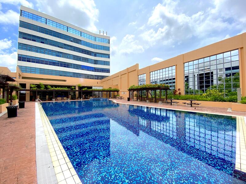 Eunos Techpark, 60 Kaki Bukit Place, 3,714 sqft, Factory / Workshop (B2) For Rent, by Xavier Aw (欧伟廷), 60070400 - CommercialGuru.com.sg