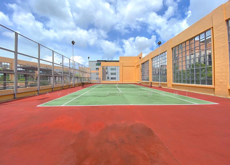 Eunos Techpark, 60 Kaki Bukit Place, 3,714 sqft, Factory / Workshop (B2) For Rent, by Xavier Aw (欧伟廷), 60070400 - CommercialGuru.com.sg