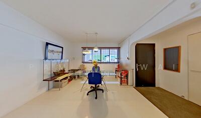 For Sale - 335 Jurong East Avenue 1