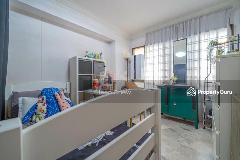 For Sale - 703 Jurong West Street 71
