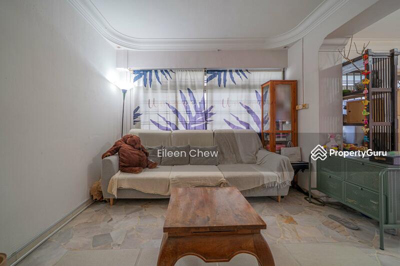 For Sale - 703 Jurong West Street 71