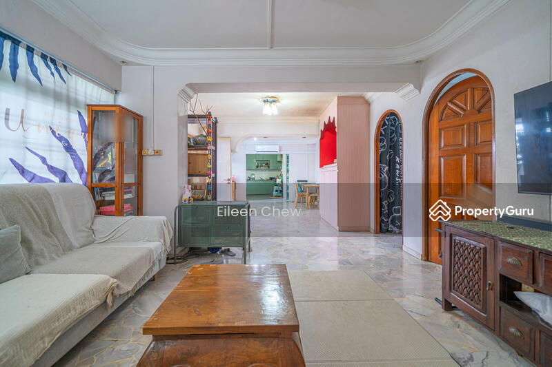 For Sale - 703 Jurong West Street 71