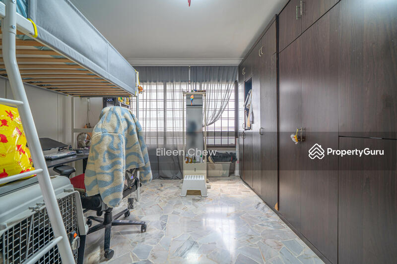 For Sale - 703 Jurong West Street 71