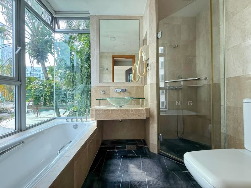 For Rent - Caribbean at Keppel Bay