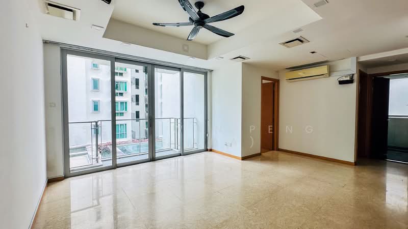 For Rent - Caribbean at Keppel Bay