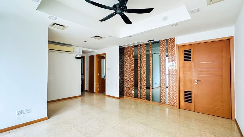 For Rent - Caribbean at Keppel Bay