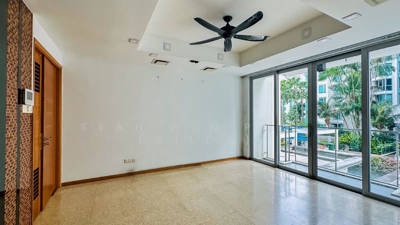 For Rent - Caribbean at Keppel Bay