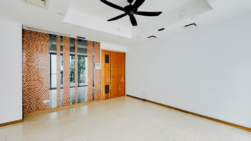 For Rent - Caribbean at Keppel Bay