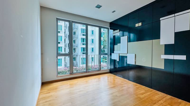 For Rent - Caribbean at Keppel Bay