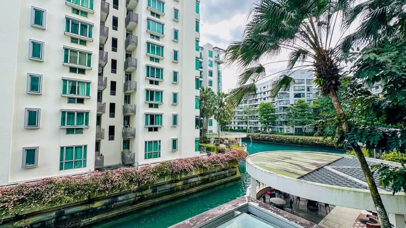 For Rent - Caribbean at Keppel Bay